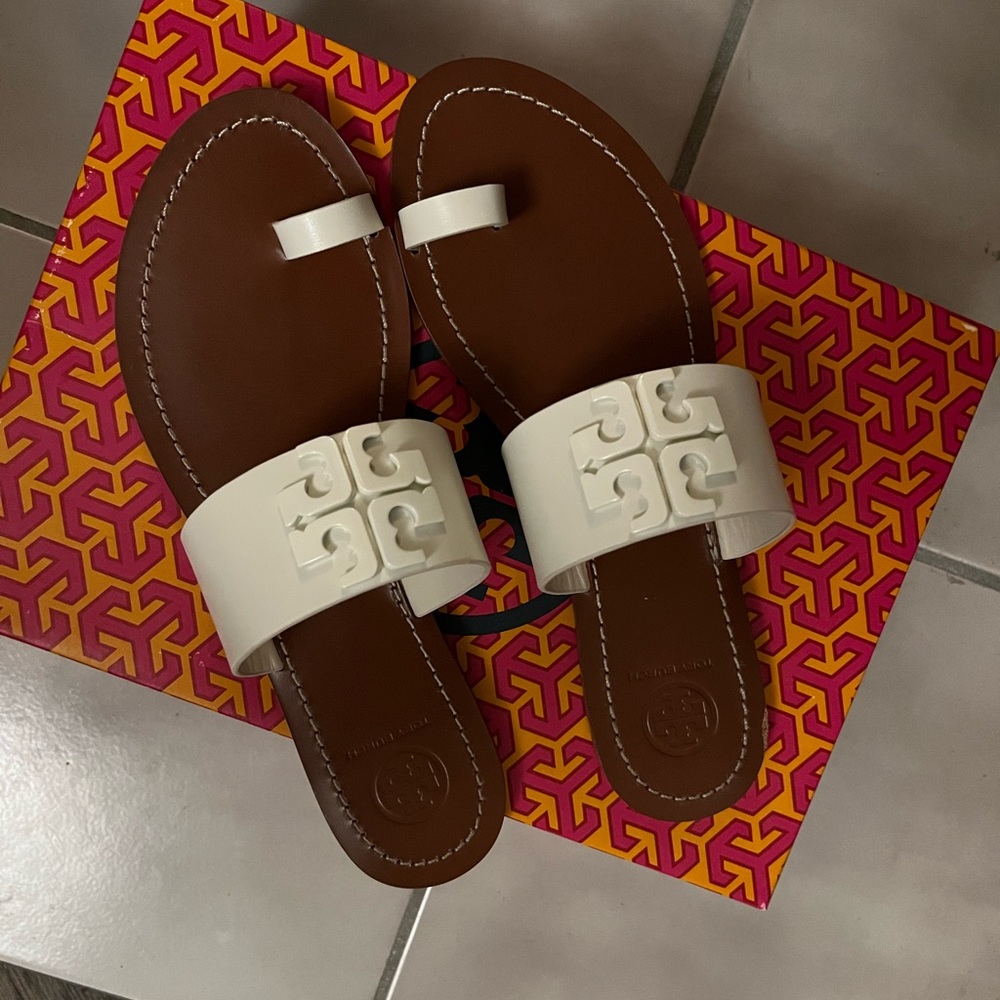 Tory Burch Sandals